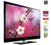 LG Plasma-Fernseher 60PK760 + Design Esse Aufstellung