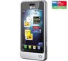 LG Pop GD510 - Silver