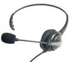 LINKCOM Einseitiges Mikrofon-Headset Pro Plus HD