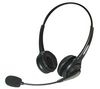 LINKCOM Mikrofon-Headset Pro Plus HD