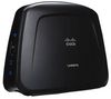 LINKSYS Drahtlose Basisstation Wireless-N Dual-Band WAP610N