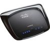 LINKSYS Router WiFi WLan N150 WRT120N