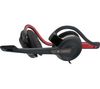 LOGITECH Kopfhörer Gaming Headset G330 + USB 2.0-4 Port Hub