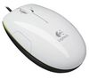 LOGITECH LS1 Laser Mouse - Maus + Spender EKNLINMULT mit 100 Feuchttüchern + Gas zum Entstauben aus allen Positionen 250 ml + Nachfüllpack mit 100 Feuchttüchern