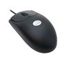 LOGITECH Maus Optical Mouse RX250 + Flex Hub 4 USB 2.0 Ports + Spender EKNLINMULT mit 100 Feuchttüchern