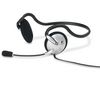 LOGITECH PC Headset 120 + USB 2.0-7 Ports-Hub