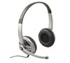 LOGITECH PC-Kopfhörer Premium Stereo Headset + USB 2.0-7 Ports-Hub