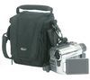 LOWEPRO Tasche Edit 100 schwarz + DVD-RW 8 cm VD-W14G10SP 30 min./ 1,4 GB (10er Pack)