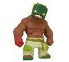 LUCHA LIBRE Tequila Figure