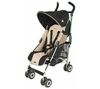 MACLAREN Buggy Quest Sport Black/Champagner + Buggy Board Maxi Schwarz