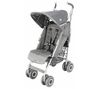 MACLAREN Buggy Techno XT + Komfortpack + Universal-Fußsack Black