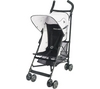 MACLAREN Buggy Volo Black 09 + Buggy Board Maxi Schwarz