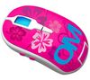 MAD-X Wireless-Maus OM OMM-06-PK pink