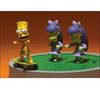 MCFARLANE TOYS Figur Simpsons Movie Box Set Doodle Double DA