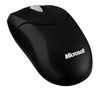 MICROSOFT Maus compact optical mouse 500