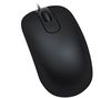 MICROSOFT Maus Optical Mouse 200 - Schwarz