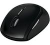 MICROSOFT Maus Wireless Mouse 5000 - schwarz