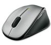 MICROSOFT Wireless Laser Mouse 6000 - Maus + Nachfüllpack mit 100 Feuchttüchern + Spender EKNLINMULT mit 100 Feuchttüchern