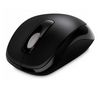 MICROSOFT Wireless-Maus Mobile Mouse 1000 - schwarz