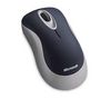 MICROSOFT Wireless Optical Mouse 2000 - 69J-00003 - Kabellose optische Maus + USB 2.0-7 Ports-Hub + Spender EKNLINMULT mit 100 Feuchttüchern