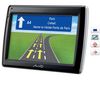 MIO GPS-Navigationsgerät Spirit 575 Europe Plus + Zigarettenanzünder-Adapter /Netzadapter SKP-PWR-ADC + Tasche Oslo + Universal-Befestigung