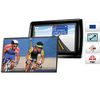 MIO GPS Navigationssystem Moov Spirit V505 TV Europe