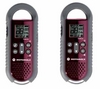 MOTOROLA Walkie-Talkies T5 - Rot