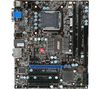 MSI G41M-E43 - Socket 775 - Chipset G41 - Micro ATX + Wärmepaste Artic Silber 5 - Spritze 3,5 g