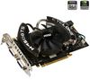 MSI GeForce GTS 450 OC - 1 GB GDDR5 - PCI-Express 2.0 (N450GTS Cyclone 1GD5/OC)