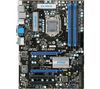 MSI H55-GD65 WLan - Socket 1156 - Chipset H55 - Micro ATX + SATA II UV Kabel blau - 60 cm (SATA2-60-BLUVV2)