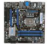 MSI H55M-ED55 WLan - Socket 1156 - Chipset H55 - Micro ATX