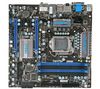 MSI H57M-ED65 - Socket 1156 - Chipset H57 - Micro ATX + Box mit Schrauben für den Informatikgebrauch + Box mit 8 Präzisionsschraubenziehern mit Unterlage