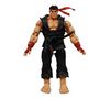 NECA Figur Street Fighter IV - Ryu Survival Mode Colors