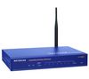 NETGEAR Router ProSafe WLan 108 Mbps + Schalter 8 Ports FVG318