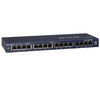 NETGEAR Switch Ethernet 16 Ports 10/100/1000 GS116