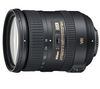 NIKON Objektiv AF-S DX 18-200 mm f/3,5-5,6 G ED VR II + UV-Filter 72mm