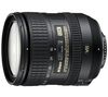 NIKON Objektiv AF-S DX VR 16-85mm f/3.5-5.6G ED