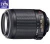 NIKON Objektiv AF-S DX VR Zoom-Nikkor 55-200 mm f/4-5.6G IF-ED