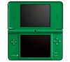 NINTENDO Console DSi XL - vert + Große Schutzhülle 31712 für DSi XL - Weiß  + The Legend of Zelda: Spirit Tracks [DS] + JV - ACC - GOODIE LEGENDE OF ZELDA SPIRIT TRACKS