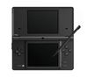 NINTENDO DSi Spielkonsole, Schwarz + 3 einziehbare Pens [DS]