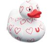 NO NAME Ente Heart + Ente Clover Patch