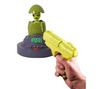 NO NAME Wecker Alien Alarm Clock