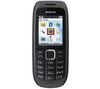 NOKIA 1616 Schwarz + Universal-Ladegerät Premium