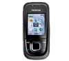 NOKIA 2680 + Zigarettenanzünder-Ladegerät DC-4 + Bluetooth-Freisprecheinrichtung fürs Auto Blue Design