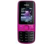 NOKIA 2690 hot pink + Speicherkarte MicroSD 2 GB + Adapter SD