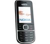 NOKIA 2700 Classic - Jet Black