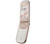 NOKIA 3710 fold Rosa + Universalladegerät mit Multistecker - Swisscharger V2 Light