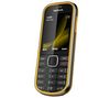 NOKIA 3720 classic Gelb