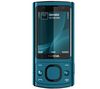 NOKIA 6700 slide - Petrol Blue