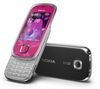 NOKIA 7230 Hot Pink